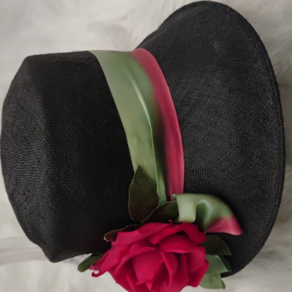 Louise Green Hat